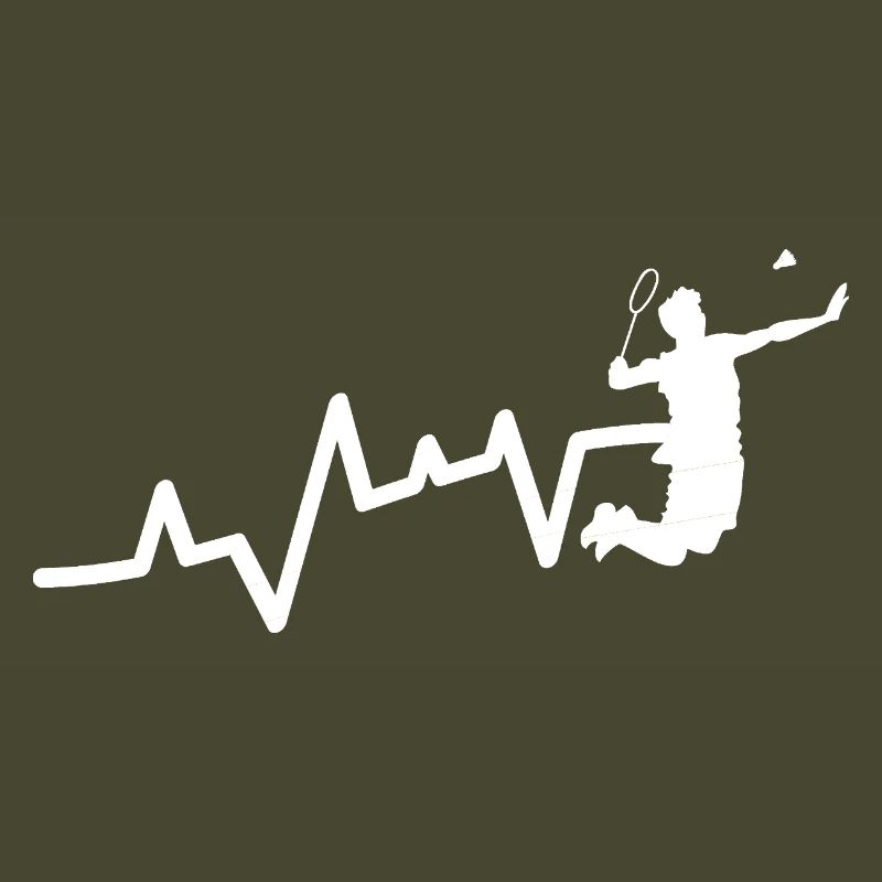 Federball Evolution Badminton