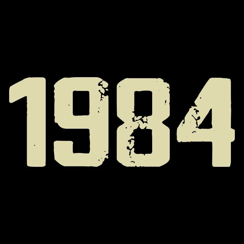 Jubilé 1984