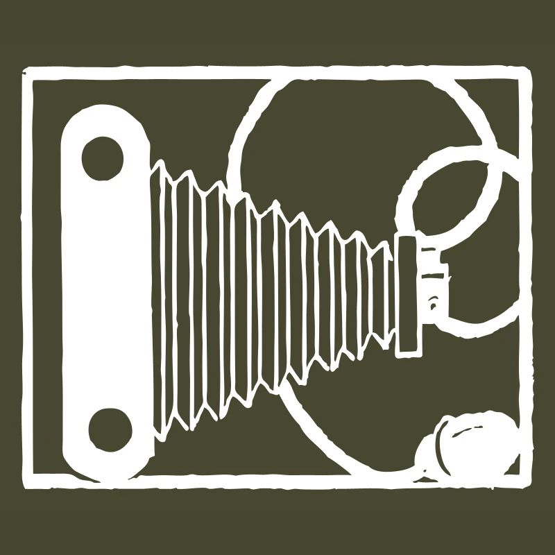 Retro Camera