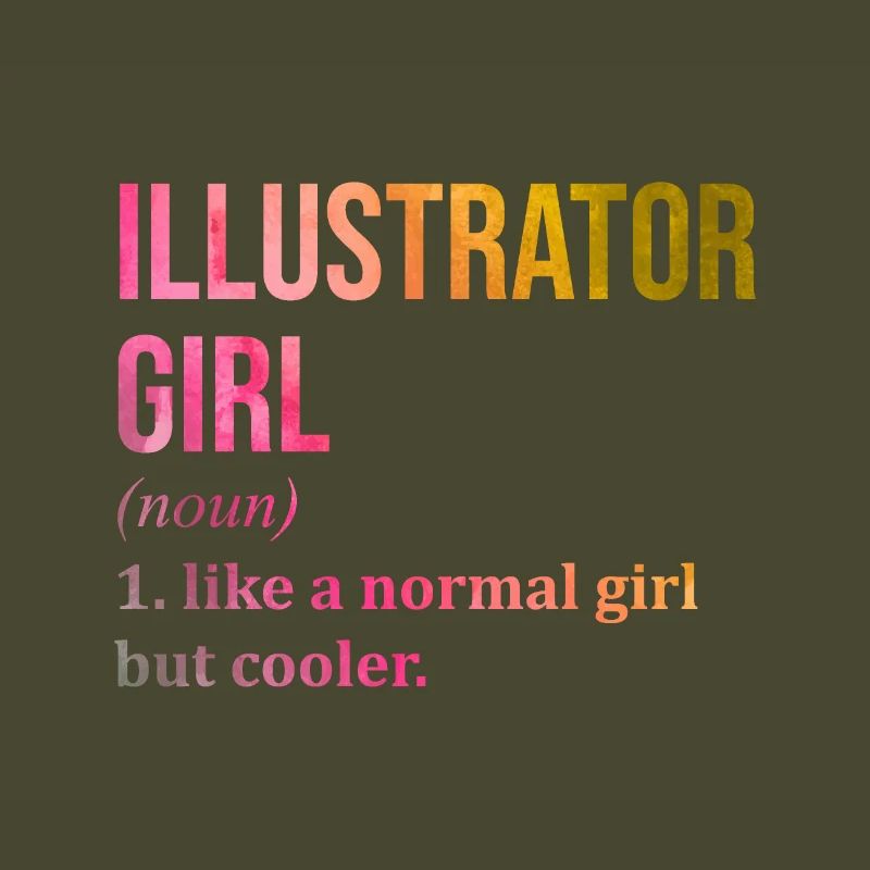 Illustrator