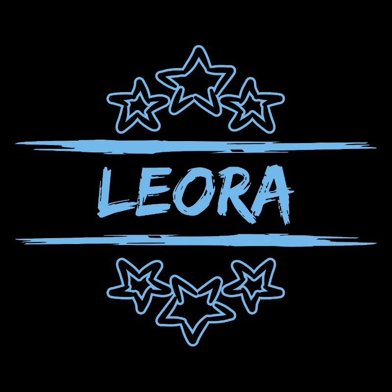 Leora als Geburtsname