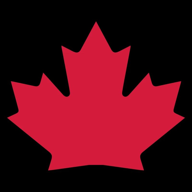 Canada Maple Leaf