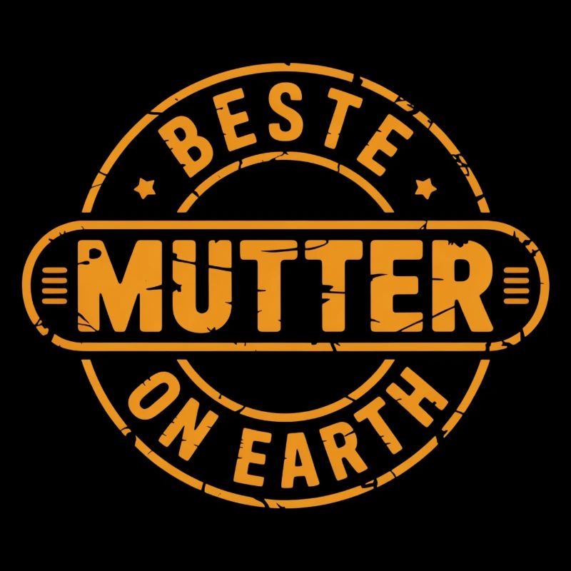 Beste Mutter Muttertag