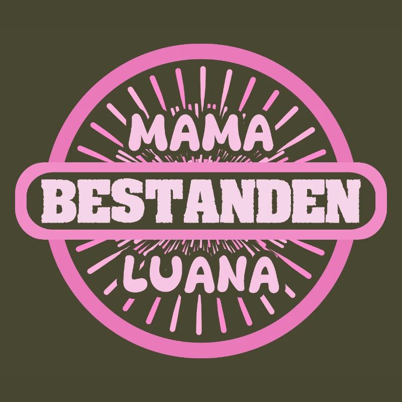 Luana as a first name