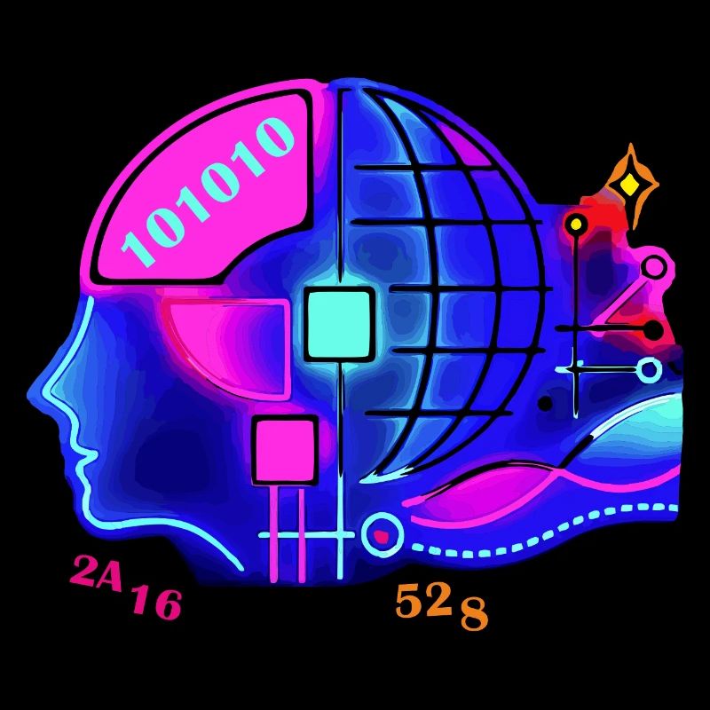 Merging AI and human intelligence