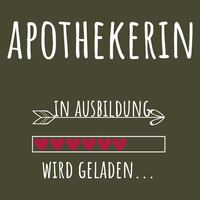 Pharmazie Studentin Beruf Ausbildung Apothekerin