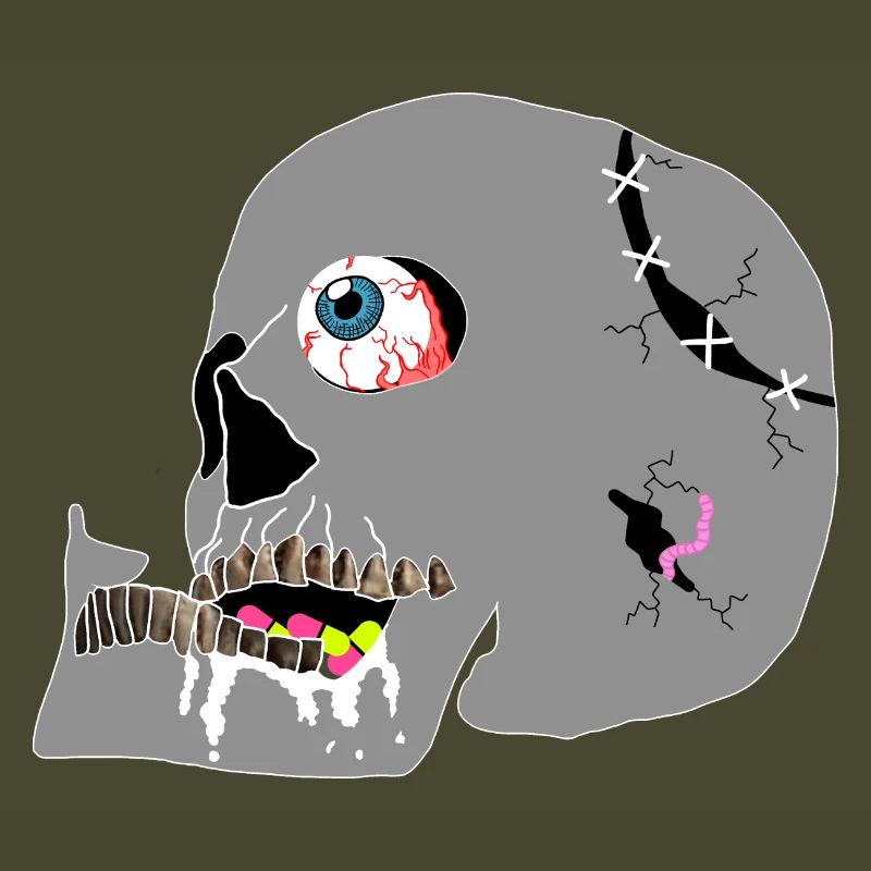 Schädel