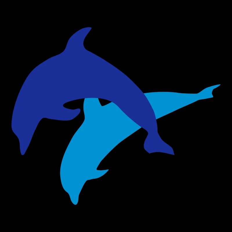 Dolphins - Dolphin Design - Delfine