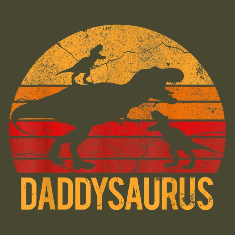 Daddysaurus