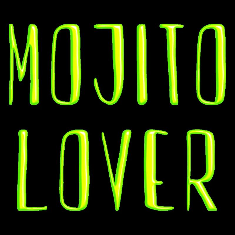 Amateur de mojito