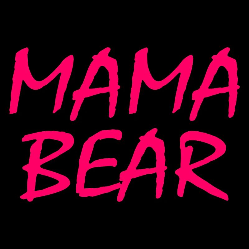 Mama bear