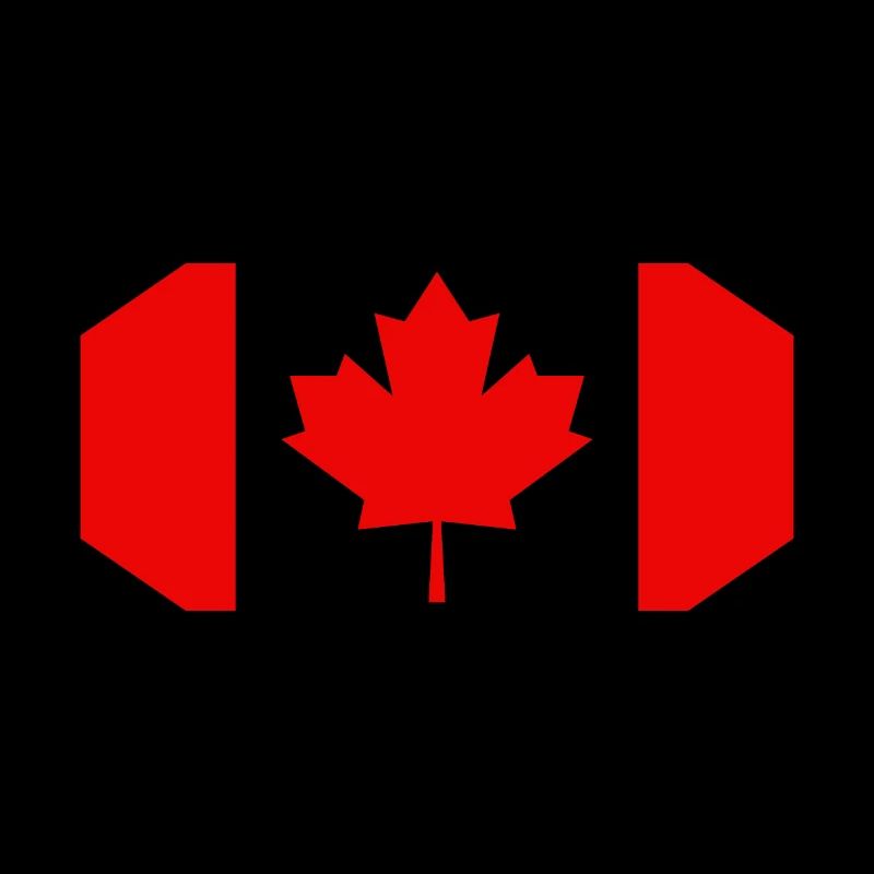 flag canada