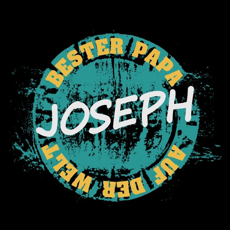Joseph as father
