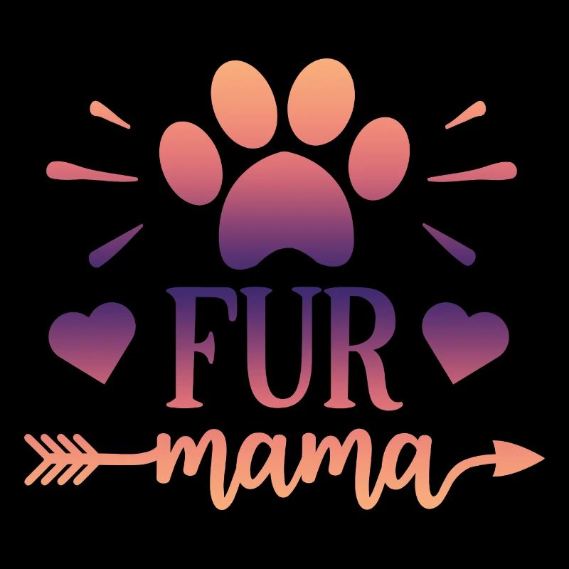 Fur Mama