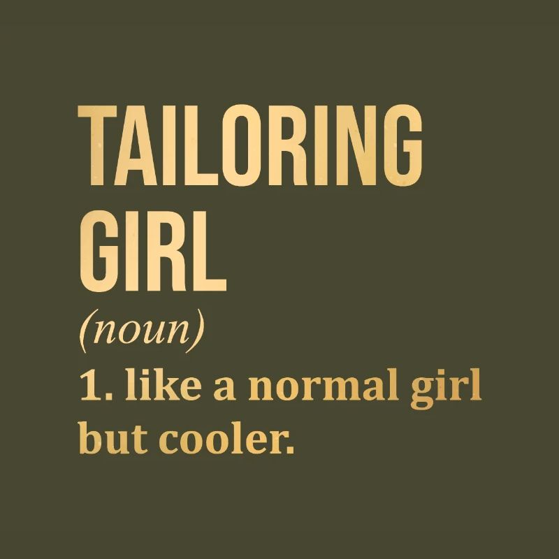 Tailor