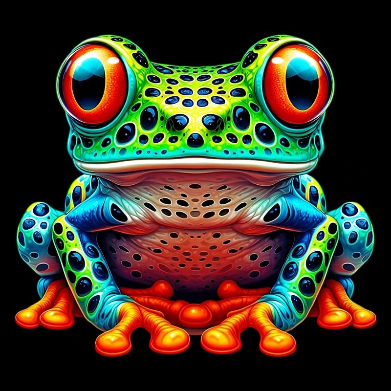 Frosch