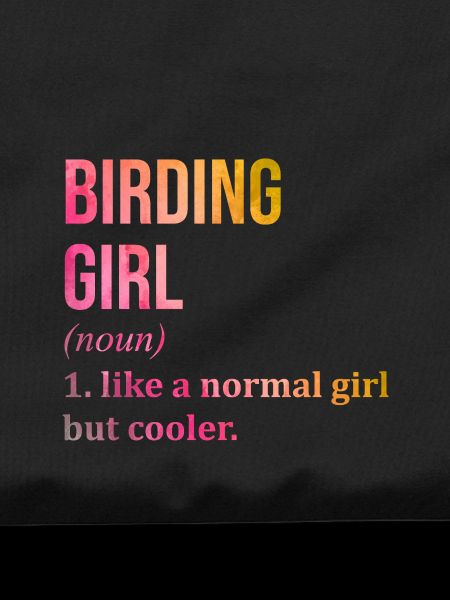 Birder Birder Birder