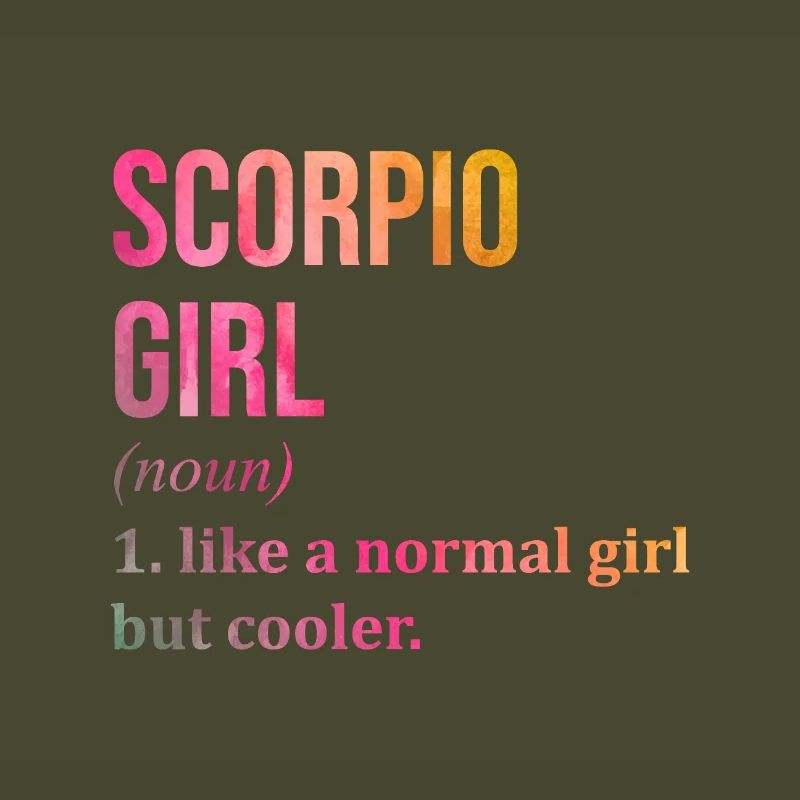 Scorpio