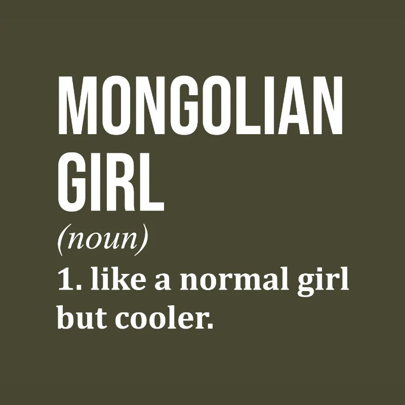 Mongolia