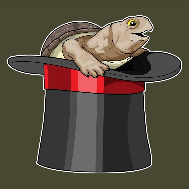 Cylindre Turtle Wizard