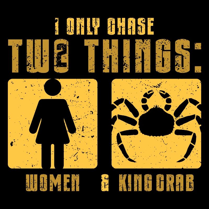 Crabe royal d’Alaska