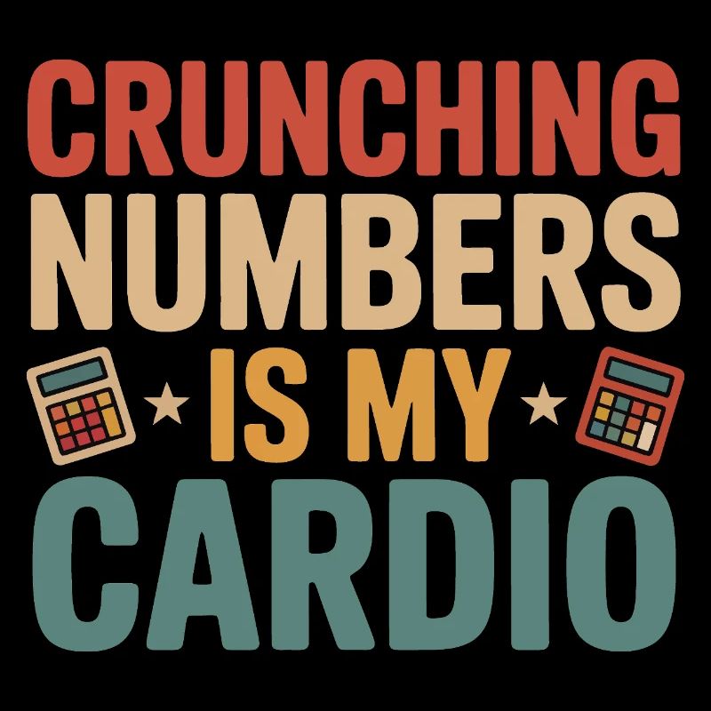 Numéro Gerd Cardio Humour