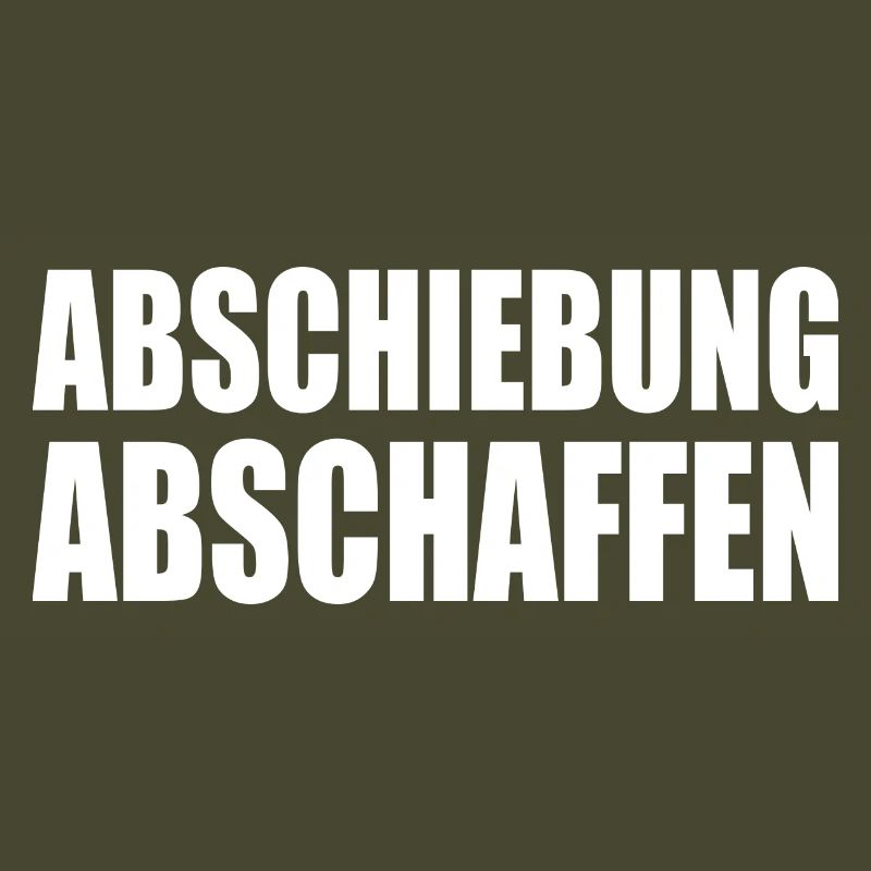 abschiebung abschaffen
