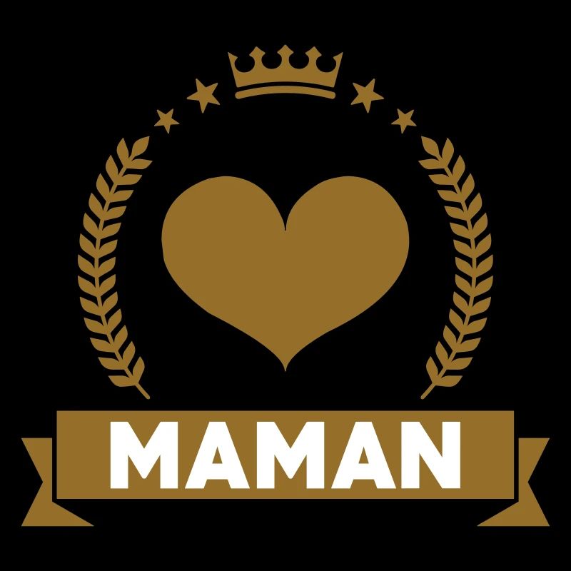 Maman d'Amour - Muttertag