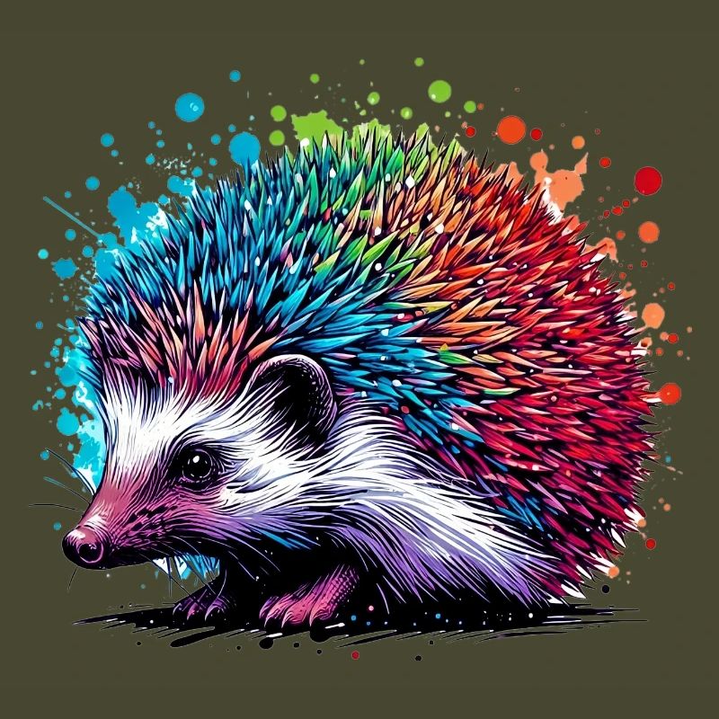 Hérisson
