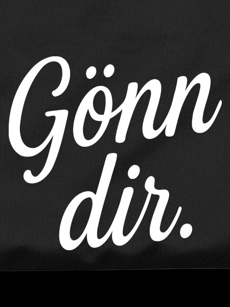 Gönn dir 
