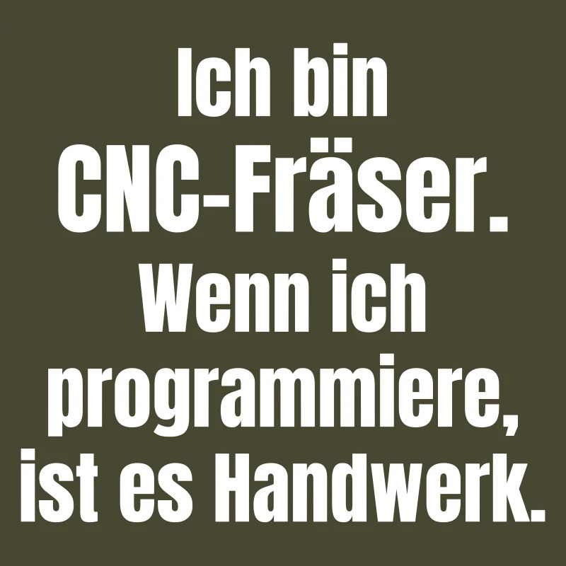 Fraiseuse CNC : Savoir-faire dans le code