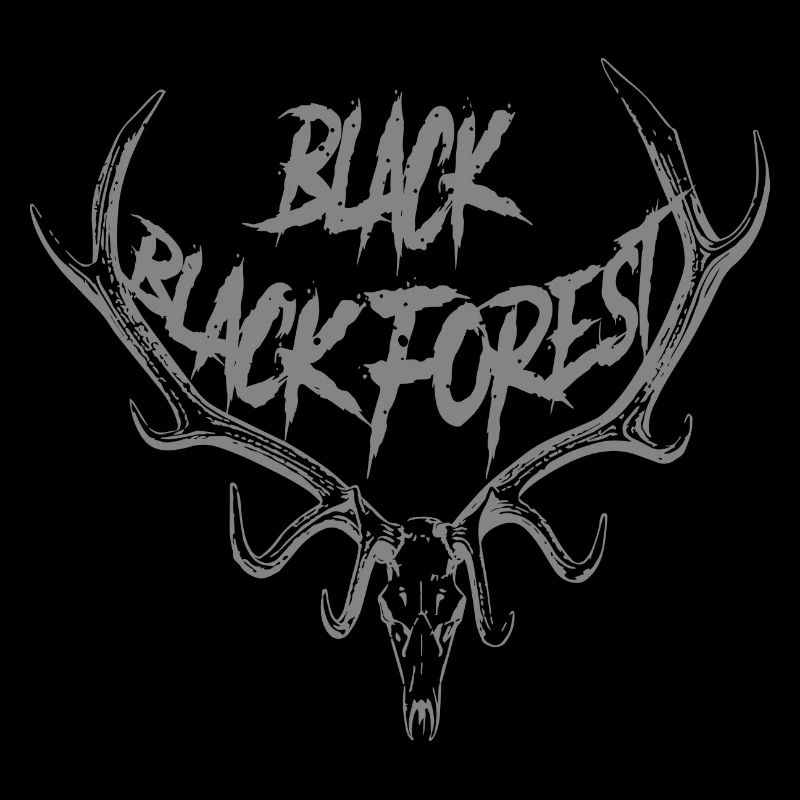 BB Forest gray