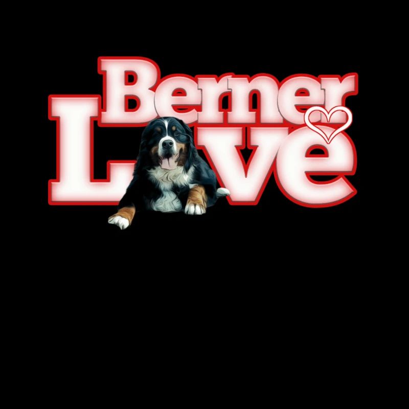 Bouvier bernois