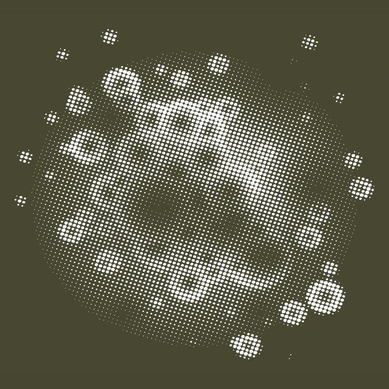 Pixel Cloud Blanc | flash | Pixelliser | dernier cri
