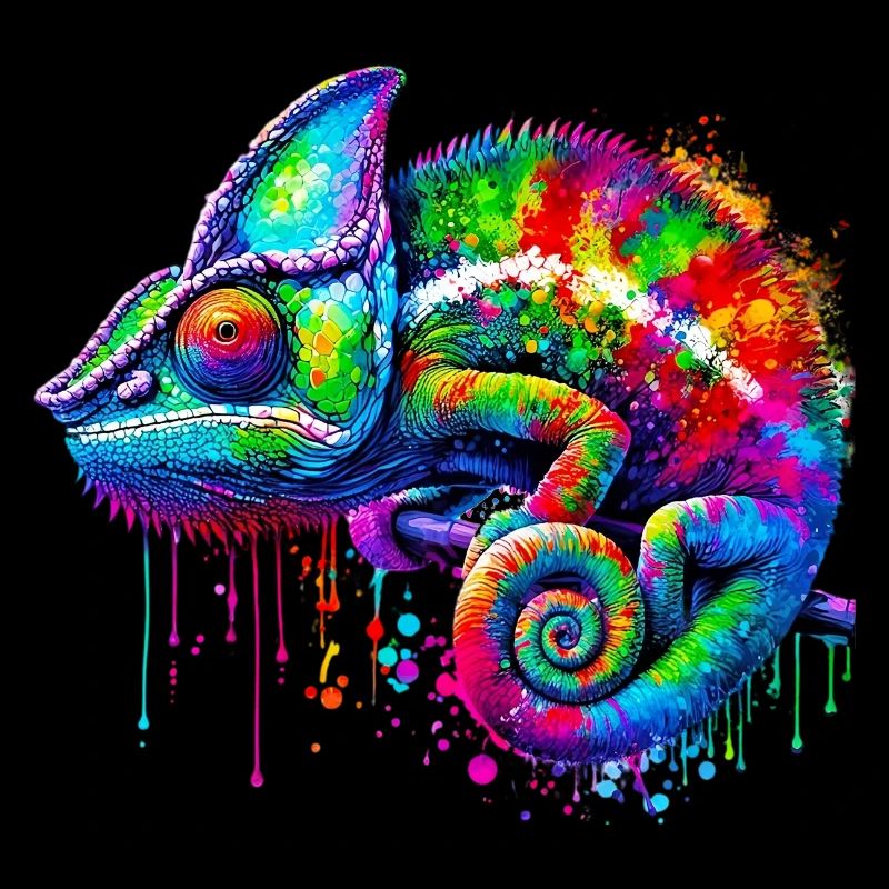 Chameleon