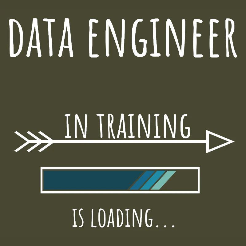 Gift Profession Training Data Engineer
