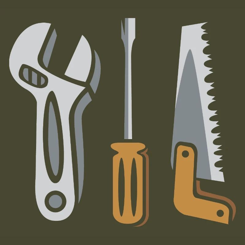 Tool Set – DIY Design
