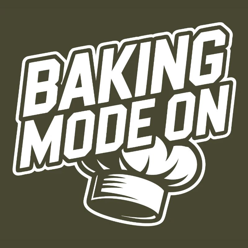 Mode de cuisson actif - Style boulanger