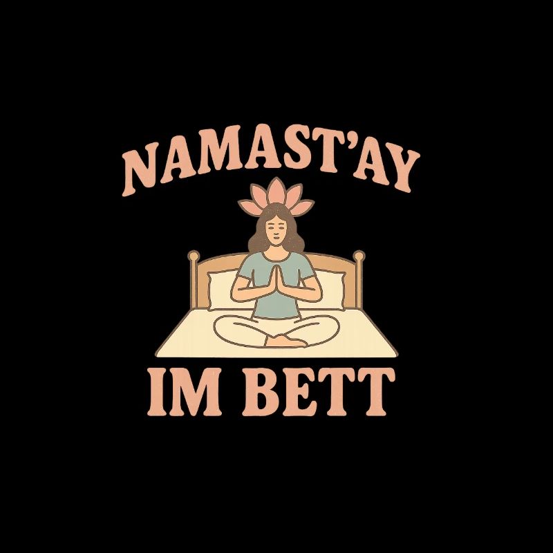 Namastay in bed