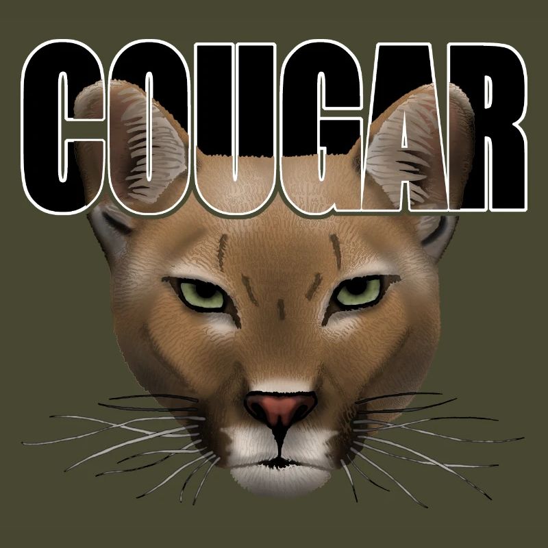 Cougar script R6Z