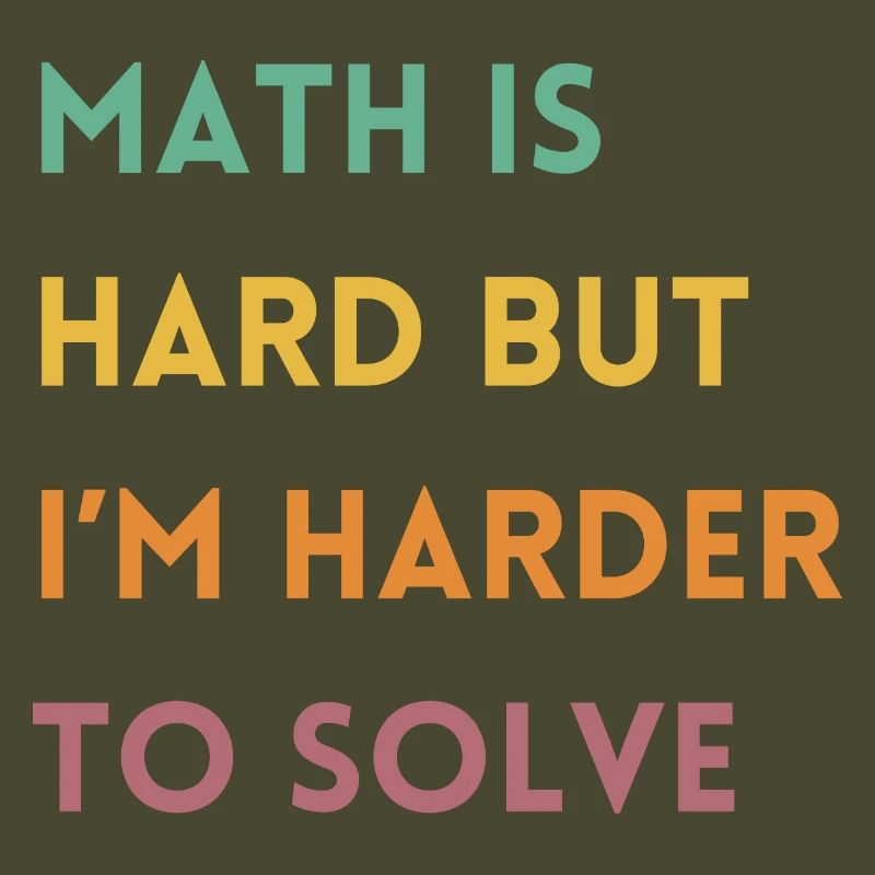 Funny Math Teacher Quote | Maths Teacher Joke