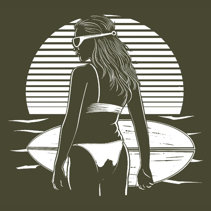 Surfeuse