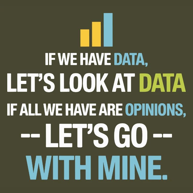 Schauen wir uns die Daten an - Data Science Statistikdaten