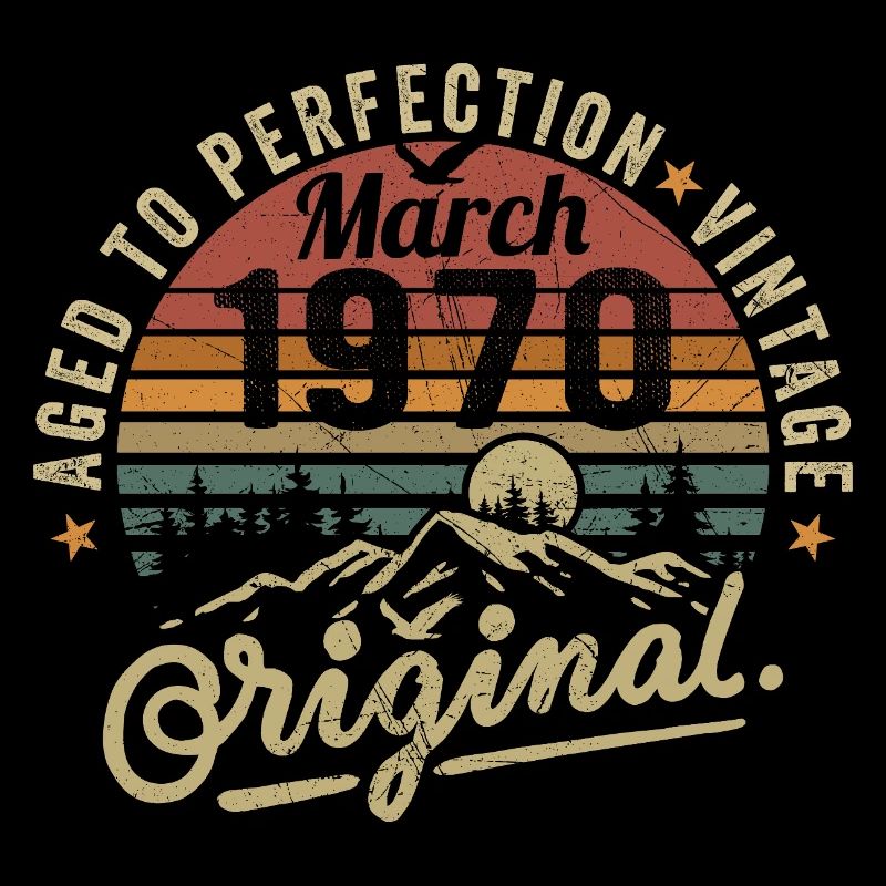 March 1970