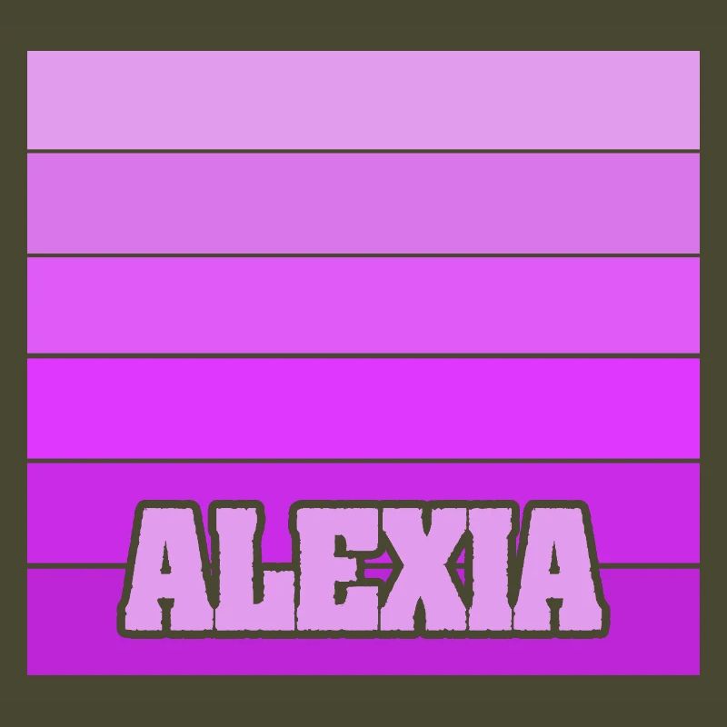 Gift for Alexia
