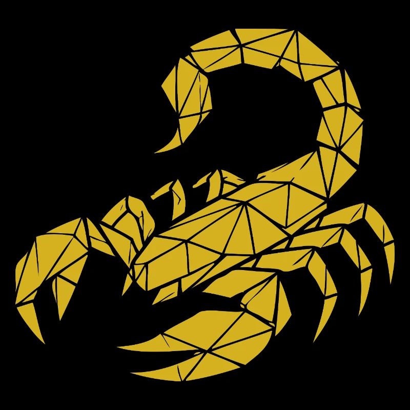 Scorpio – Power & Mystery