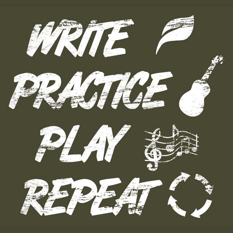 Write Practice Play Repeat