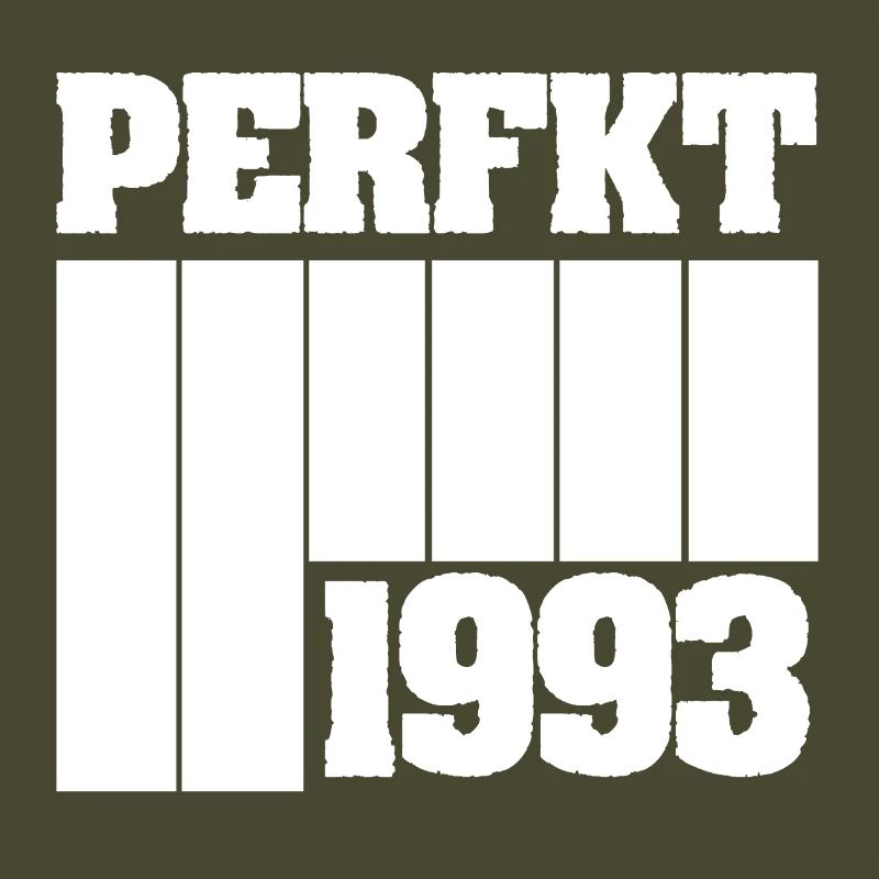 Timeless 1993 retro design