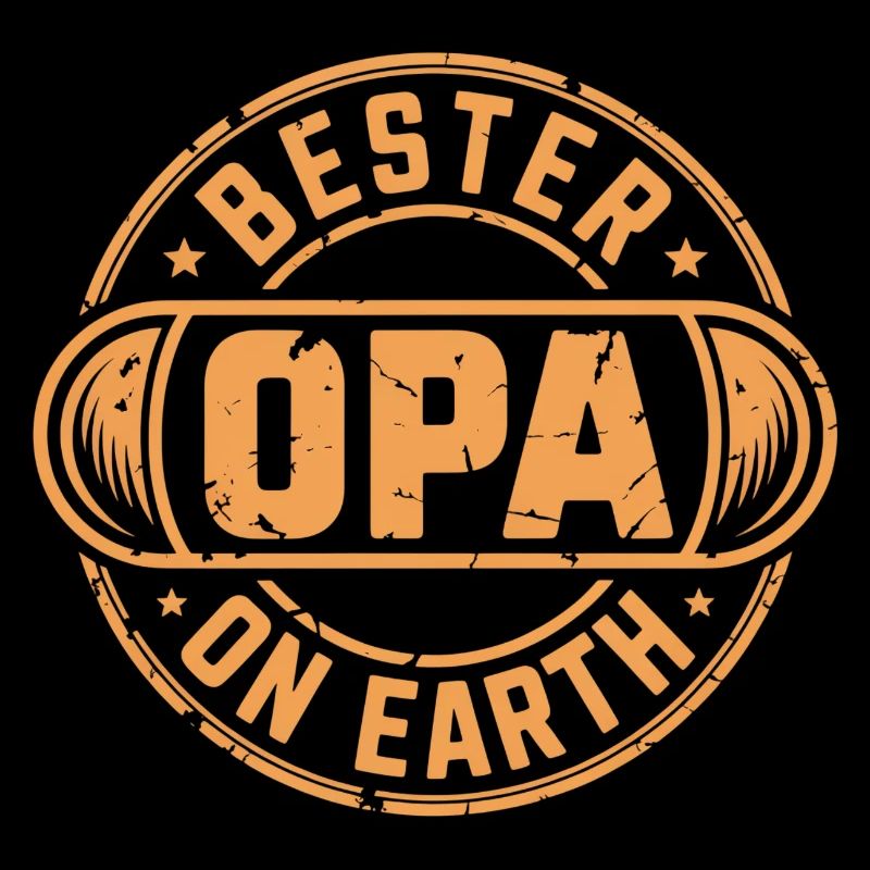 Bester Opa