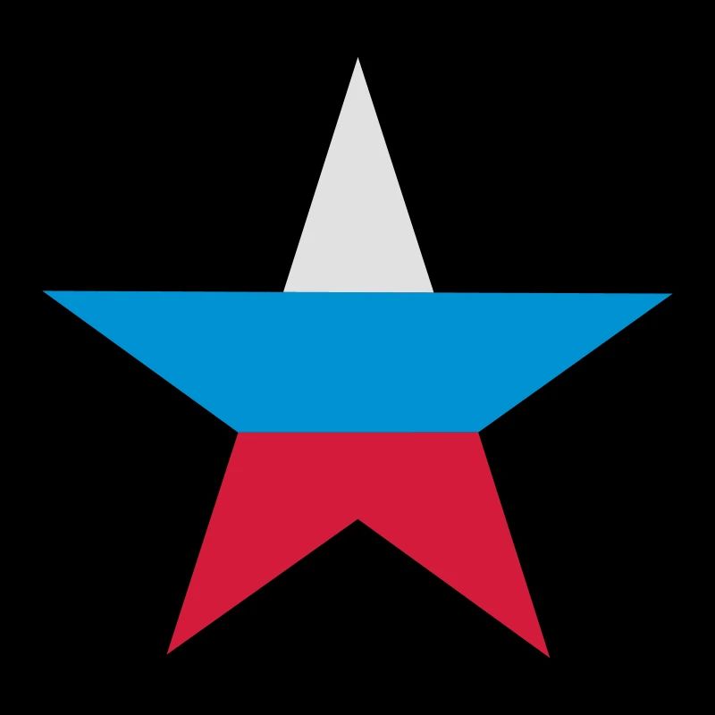 Russian star